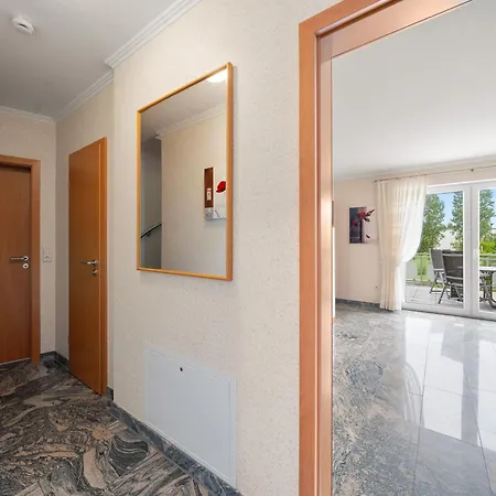 Obertor דירה בנסרסיל