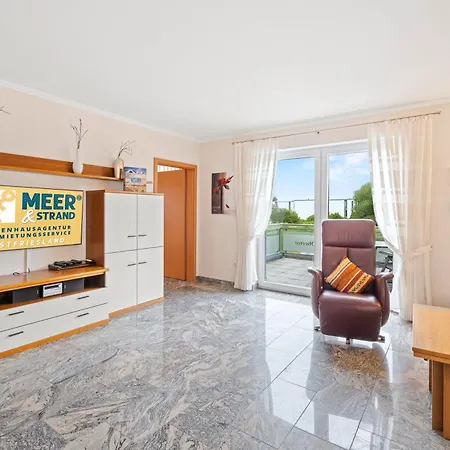 Apartment Obertor *